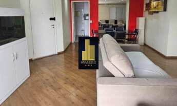 Imagem 6: Apartamento à venda na Vila Andrade, São Paulo-SP: 2 quartos, 1 suíte, 2 salas, 3 banheiro