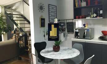 Imagem 4: Casa à venda condomínio fechado em São Paulo-SP, Vila Andrade: 3 quartos, 1 suíte, 2 salas