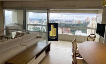Imagem: Apartamento de luxo na Vila Andrade 3 quartos