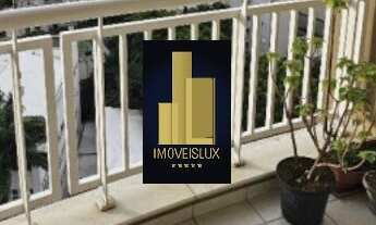 Imagem 3: Apartamento à venda na Vila Andrade, São Paulo-SP: 2 quartos, 1 suíte, 2 salas, 3 banheiro