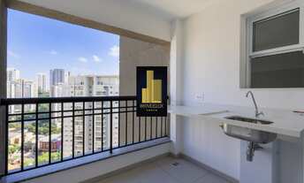 Imagem 3: Apartamento à venda em São Paulo-SP, Vila Andrade: 2 quartos, 1 suíte, 2 salas, 2 banheiro