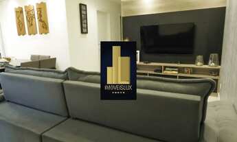 Imagem 2: Imóvel de alto padrão: Apartamento à venda em São Paulo-SP, Vila Suzana. 3 quartos, 1 suít