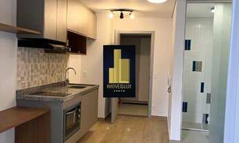 Imagem 7: Apartamento para locação impecável na Vila Madalena/Jardim Vila Rica: 1 quarto, 1 sala, 1