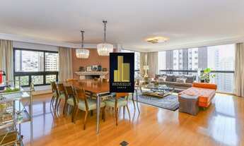 Imagem: Apartamento de luxo na Vila Suzana, São