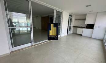 Imagem 6: Apartamento de Luxo à Venda em São Paulo - Panamby/Jardim Fonte do Morumbi: 3 quartos, 3 s