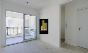 Imagem: Apartamento à venda em São Paulo-SP, Vila