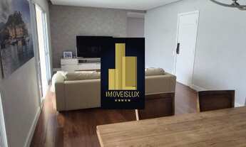 Imagem 4: Imperdível: Apartamento de luxo na Vila Andrade, São Paulo-SP, com 3 suítes e 3 vagas de g