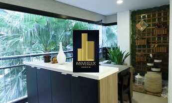 Imagem 7: Imóvel de alto padrão: Apartamento à venda em São Paulo-SP, Vila Suzana. 3 quartos, 1 suít