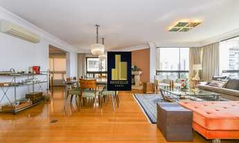 Imagem 2: Apartamento de luxo na Vila Suzana, São Paulo-SP: 3 quartos, 3 suítes, 3 salas, 5 banheiro