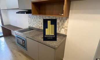 Imagem 6: Apartamento para locação impecável na Vila Madalena/Jardim Vila Rica: 1 quarto, 1 sala, 1