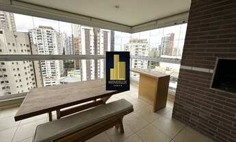 Imagem 6: Imóvel de luxo com varanda gourmet, 3 suítes e 3 vagas, lazer completo na Vila Suzana, São