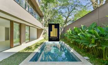 Imagem 6: Espetacular casa à venda em São Paulo-SP, Alto da Boa Vista/Jardim dos Estados: 4 suítes