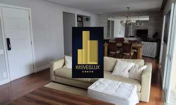 Imagem 3: Imperdível: Apartamento de luxo na Vila Andrade, São Paulo-SP, com 3 suítes e 3 vagas de g