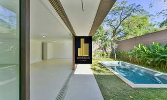 Imagem 7: Espetacular casa à venda em São Paulo-SP, Alto da Boa Vista/Jardim dos Estados: 4 suítes