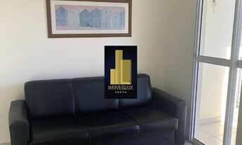 Imagem 3: Apartamento de 1 quarto na Vila Andrade, São Paulo-SP: moderno, espaçoso e com vaga de gar