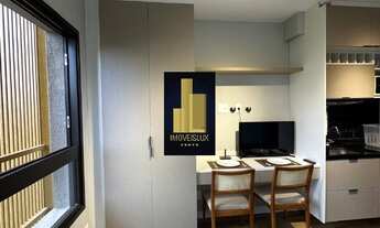 Imagem: Apartamento de 1 quarto em Moema oportunidade