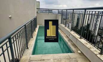 Imagem: Imperdível cobertura à venda na Vila Andrade