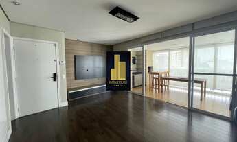 Imagem: Lindo Apartamento com varanda gourmet, sala