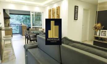 Imagem 3: Imóvel de alto padrão: Apartamento à venda em São Paulo-SP, Vila Suzana. 3 quartos, 1 suít