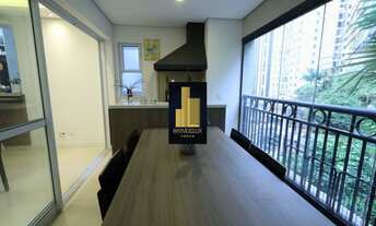 Imagem 5: Imóvel de alto padrão: Apartamento à venda em São Paulo-SP, Vila Suzana. 3 quartos, 1 suít