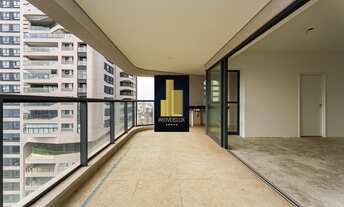 Imagem 2: Imperdível apartamento à venda em São Paulo-SP, Chácara Santo Antônio: 2 quartos, 2 suítes