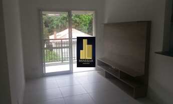 Imagem: Apartamento para locação no Morumbi, São