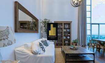 Imagem 7: Imperdível! Apartamento de luxo à venda no Panamby/Jardim Morumbi, São Paulo-SP: 4 quartos