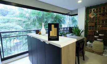 Imagem 6: Imóvel de alto padrão: Apartamento à venda em São Paulo-SP, Vila Suzana. 3 quartos, 1 suít