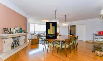 Imagem 7: Apartamento de luxo na Vila Suzana, São Paulo-SP: 3 quartos, 3 suítes, 3 salas, 5 banheiro