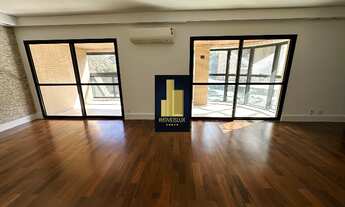 Imagem 2: Lindo apartamento no Villagio Panamby de 4 quartos no Jardim Morumbi/Panamby, São Paulo-SP