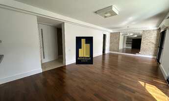 Imagem 6: Lindo apartamento no Villagio Panamby de 4 quartos no Jardim Morumbi/Panamby, São Paulo-SP