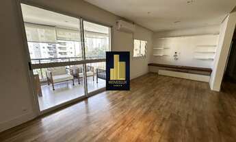 Imagem 5: Imperdível: Apartamento de luxo na Vila Andrade, 3 quartos, 3 suítes, 3 salas, 5 banheiros