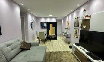 Imagem 5: Apartamento à venda no Morumbi, São Paulo-SP: 3 quartos, 1 suíte, 1 sala, 3 banheiros, 2 v