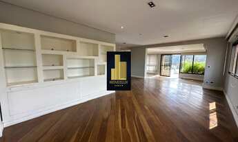 Imagem: Cobertura luxuosa de 5 quartos no Real Parque