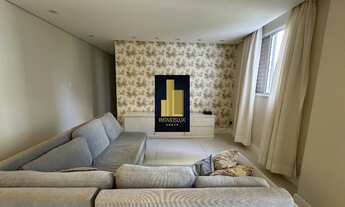 Imagem 6: Apartamento mobiliado para locação na Vila Andrade, São Paulo-SP: 2 quartos, 1 suíte, 2 sa