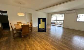 Imagem 4: Apartamento à venda na Vila Andrade, São Paulo-SP: varanda gourmet, 3 quartos, 3 suítes, 3