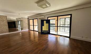 Imagem: Lindo apartamento no Villagio Panamby de