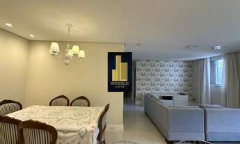 Imagem 5: Apartamento mobiliado para locação na Vila Andrade, São Paulo-SP: 2 quartos, 1 suíte, 2 sa