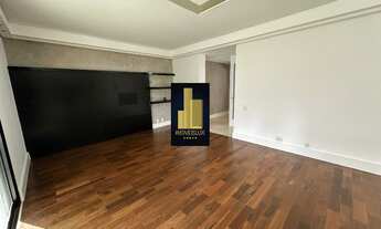 Imagem 5: Lindo apartamento no Villagio Panamby de 4 quartos no Jardim Morumbi/Panamby, São Paulo-SP