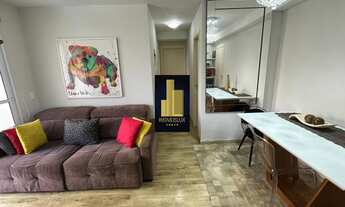 Imagem 4: Apartamento de 2 quartos no Parque Reboucas: venda ou locação em São Paulo-SP, com 48m² e