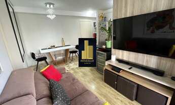 Imagem 7: Apartamento de 2 quartos no Parque Reboucas: venda ou locação em São Paulo-SP, com 48m² e