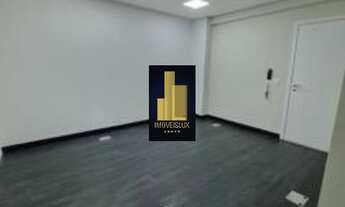 Imagem 3: Sala comercial para locação no Morumbi, São Paulo-SP: 1 sala, 1 banheiro, 2 vagas, 42m² de