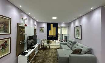 Imagem: Apartamento à venda no Morumbi, São Paulo-SP