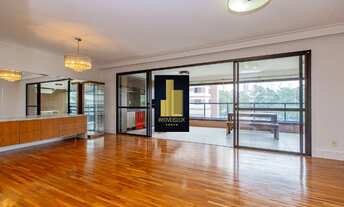 Imagem: Excelente apartamento para locação na