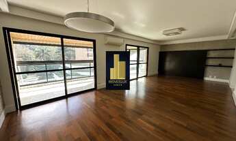 Imagem 3: Lindo apartamento no Villagio Panamby de 4 quartos no Jardim Morumbi/Panamby, São Paulo-SP