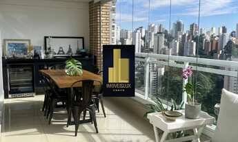 Imagem: Imperdível Apartamento de Luxo na Vila