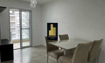 Imagem 2: Apartamento à venda na Vila Andrade, São Paulo-SP: 2 quartos, 1 suíte, 2 salas, 1 banheiro