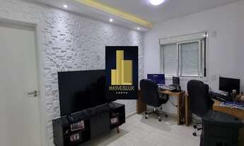 Imagem 2: Apartamento a venda na Vila Andrade. Condomínio moderno, com lazer completo. Excelente loc