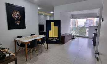 Imagem 3: Apartamento a venda na Vila Andrade. Condomínio moderno, com lazer completo. Excelente loc