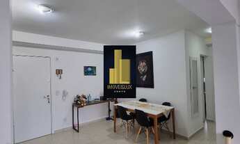 Imagem 4: Apartamento a venda na Vila Andrade. Condomínio moderno, com lazer completo. Excelente loc